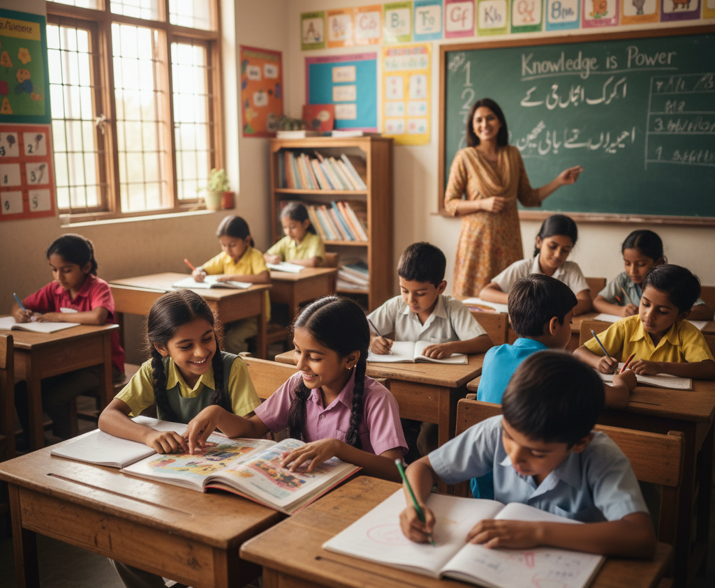 Jobs & Entrepreneurship