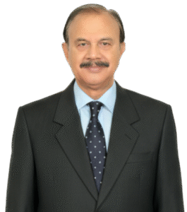 Muhammad Saeed Akhtar