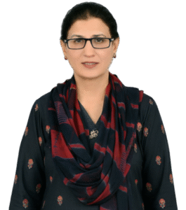 Prof. Dr. Farhat Saleemi