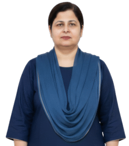 Prof. Dr. Tahira Mughal