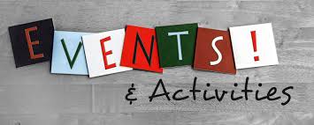 Events & Activities: Bringing Communities Together