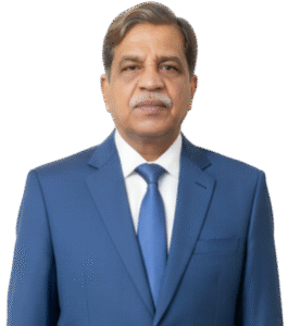 Prof. Dr. Akhtar Ali Saleemi