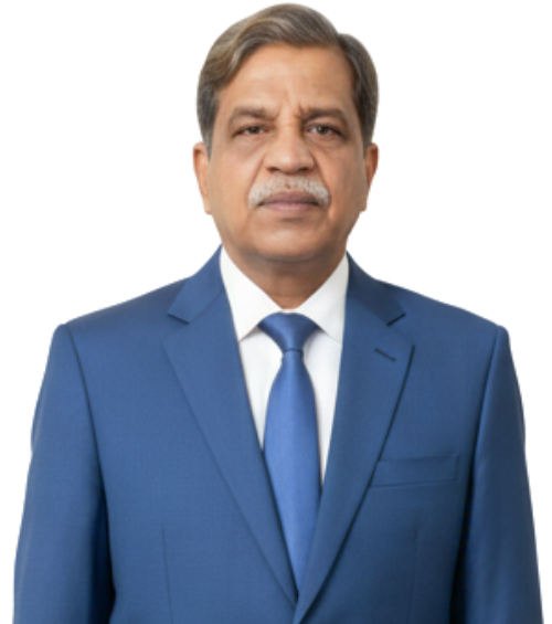 Prof. Dr. Akhtar Ali Saleemi