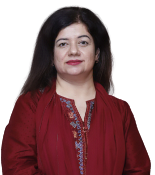 Uzma Kamal